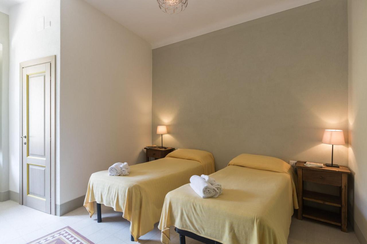 Casa Cares Villa Reggello Ngoại thất bức ảnh
